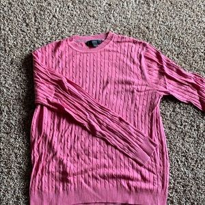 Men’s sweater